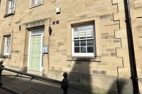 King Street, Barnard Castle DL12 2 bed apartment for sale