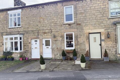 Office Square, Staindrop DL2 1 bed terraced house for sale