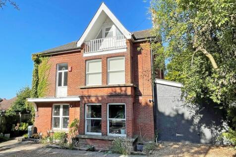 Ditchling Road, Brighton BN1 6 bed detached house for sale