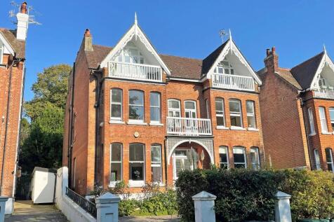 Preston Park Avenue, Brighton BN1 1 bed flat for sale