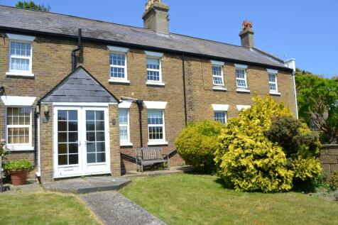 2 bedroom cottage for sale