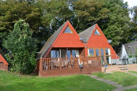 3 bedroom chalet for sale