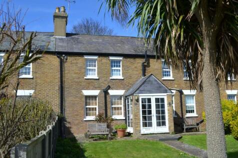 2 bedroom cottage for sale