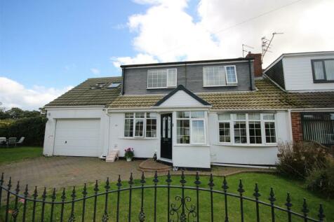 5 bedroom semi-detached house for sale