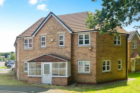 Christie Lane, Greater Manchester M7 7 bed detached house for sale