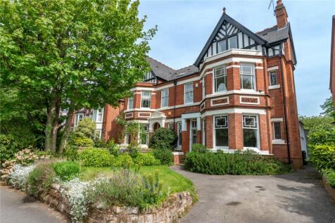 Chantry Road, Moseley, Birmingham, B13 5 bed semi