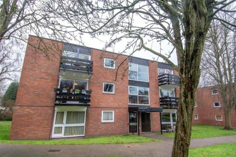Wake Green Park, Moseley, Birmingham... 1 bed apartment for sale