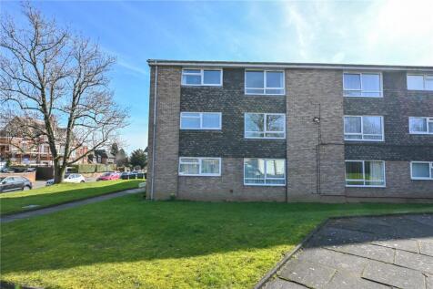 Forest Road, Moseley, Birmingham, B13 2 bed apartment for sale