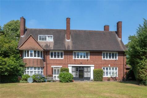 Mayfield Road, Moseley, Birmingham, B13 2 bed apartment for sale