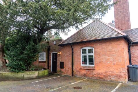 Wake Green Road, Moseley, Birmingham... 1 bed apartment for sale