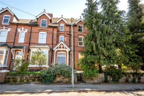 Oakfield Road, Balsall Heath... 1 bed apartment for sale