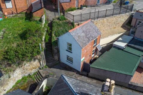 2 bedroom cottage for sale