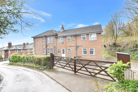 8 bedroom detached house for sale