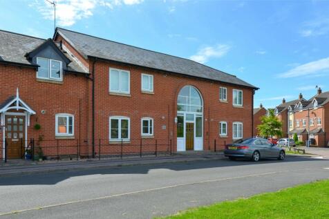 St. Francis Drive, Kings Norton... 2 bed apartment for sale
