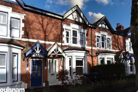 Third Avenue, Selly Park, Birmingham... 3 bed terraced house for sale