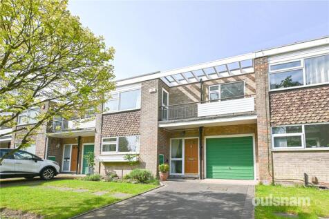 Leigham Drive, Birmingham, West... 3 bed terraced house for sale