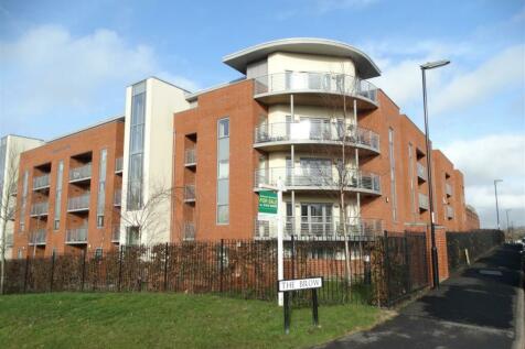 The Brow, Burgess Hill 1 bed retirement property for sale