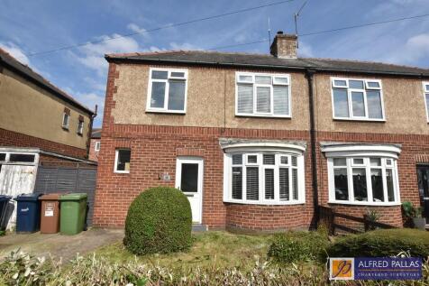 2 bedroom semi-detached house for sale