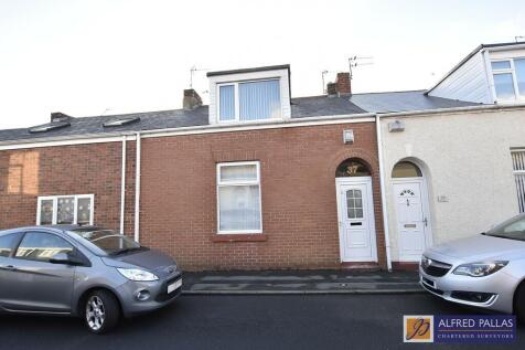 Duke Street North, Fulwell 2 bed terraced house for sale