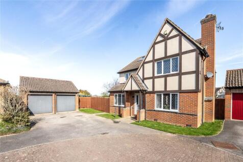 6 bedroom detached house for sale