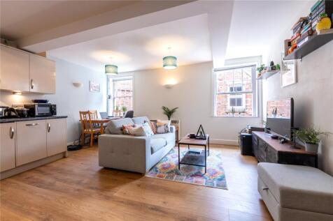 1 bedroom apartment for sale