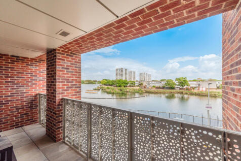 Starling Court, Southmere... 2 bed apartment for sale