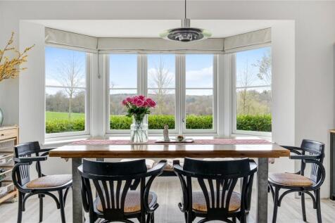 Lushington Drive, Barnet, EN4 4 bed detached house for sale