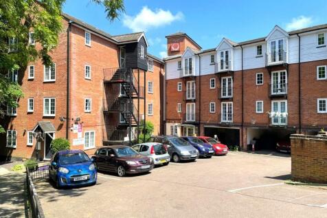 Hockerill Street, Bishop's Stortford... 1 bed retirement property for sale