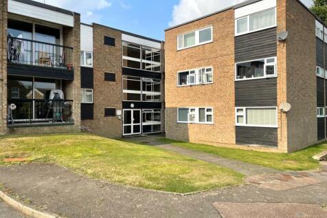 Apton Road, Bishop's Stortford CM23 2 bed apartment for sale