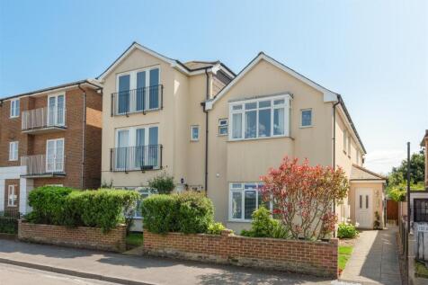 Tankerton Road, Tankerton, Whitstable 1 bed flat for sale