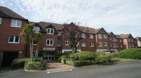 Farnham Close, London N20 2 bed retirement property for sale