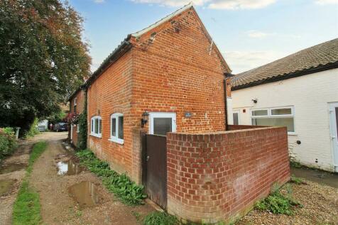 1 bedroom barn conversion for sale