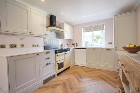 Chapel Road, Erpingham, Norwich 4 bed detached house for sale