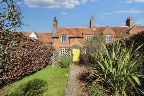 The Street, Itteringham, Norwich 2 bed terraced house for sale