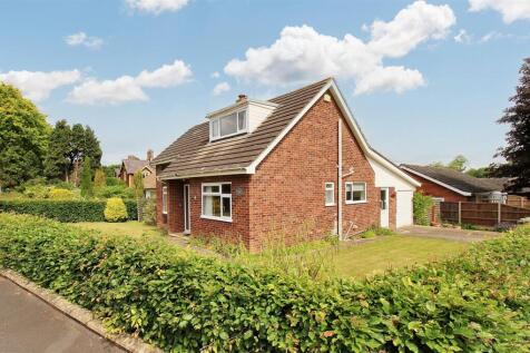 Bure Way, Aylsham, Norwich 3 bed chalet for sale
