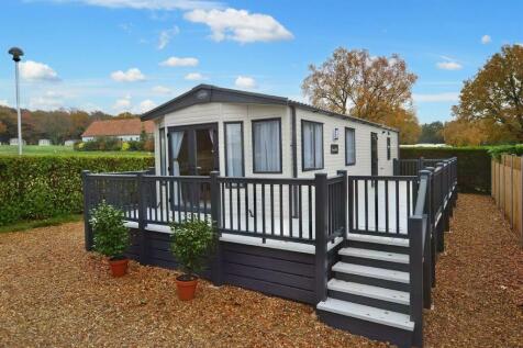 2 bedroom mobile home for sale