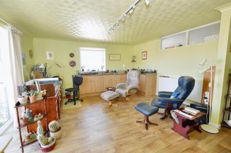 Overstrand Road, Cromer 2 bed flat for sale