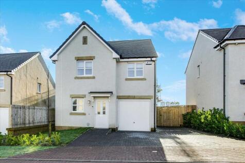 Dalehead Crescent, Jackton Gardens... 4 bed detached house for sale