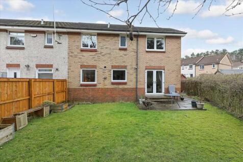 Malcolm Gardens, Spring Bank Gardens... 4 bed end of terrace house for sale