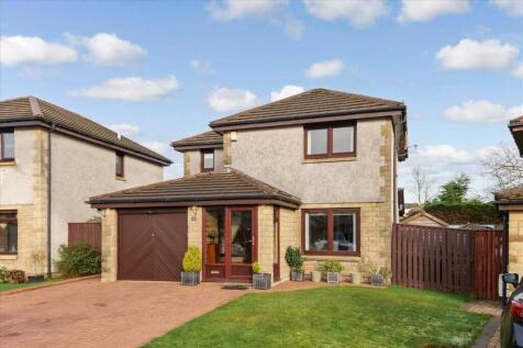 Trent Place, Broadmeadows, Nr... 3 bed detached house for sale
