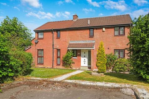Craiglee, Valleyfield, EAST KILBRIDE 4 bed detached house for sale