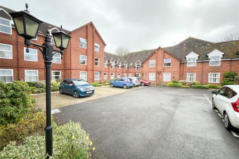 East Street, Blandford Forum, Dorset... 1 bed apartment for sale