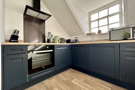 Church Lane, Blandford Forum, Dorset... 1 bed apartment for sale