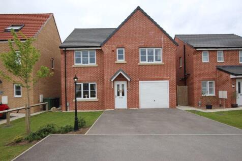 FAIRWAY DRIVE, HUMBERSTON 5 bed detached house for sale