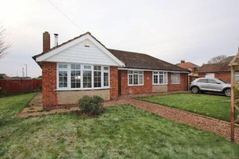 DAWLISH ROAD, SCARTHO 4 bed detached bungalow for sale