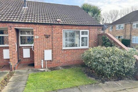 1 bedroom bungalow for sale