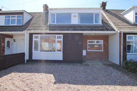 LIDGARD ROAD, HUMBERSTON 3 bed terraced house for sale