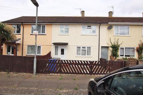 CHEPSTOW GROVE, GRIMSBY 3 bed terraced house for sale