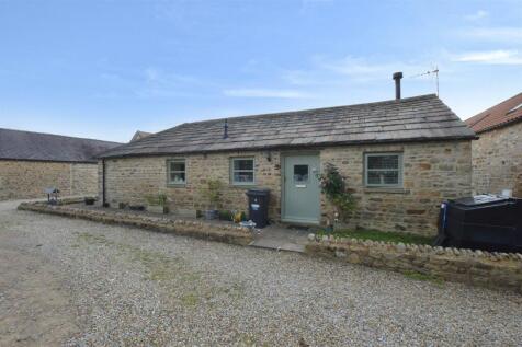 Scotton House Barns, Scotton... 3 bed barn conversion for sale