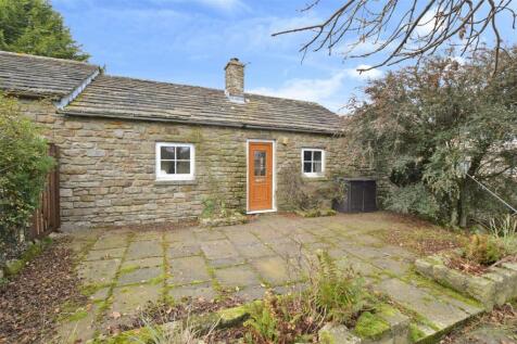 2 Norse Long House, Hurst 2 bed cottage for sale